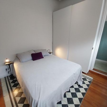 Santelmo Buenos Aires Exterior foto