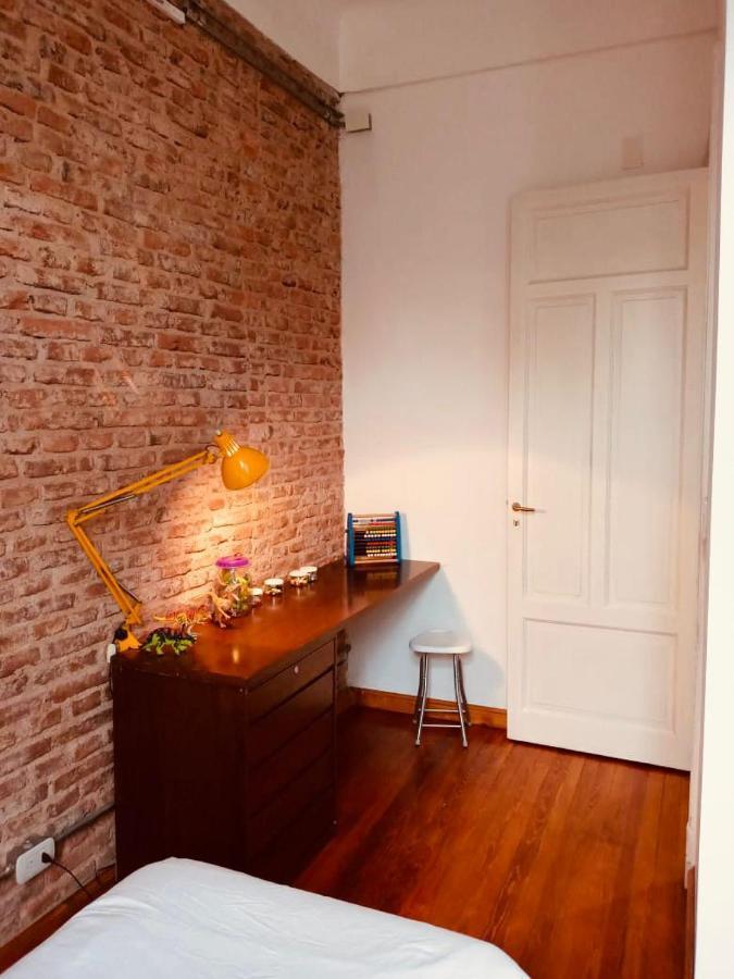 Santelmo Buenos Aires Exterior foto