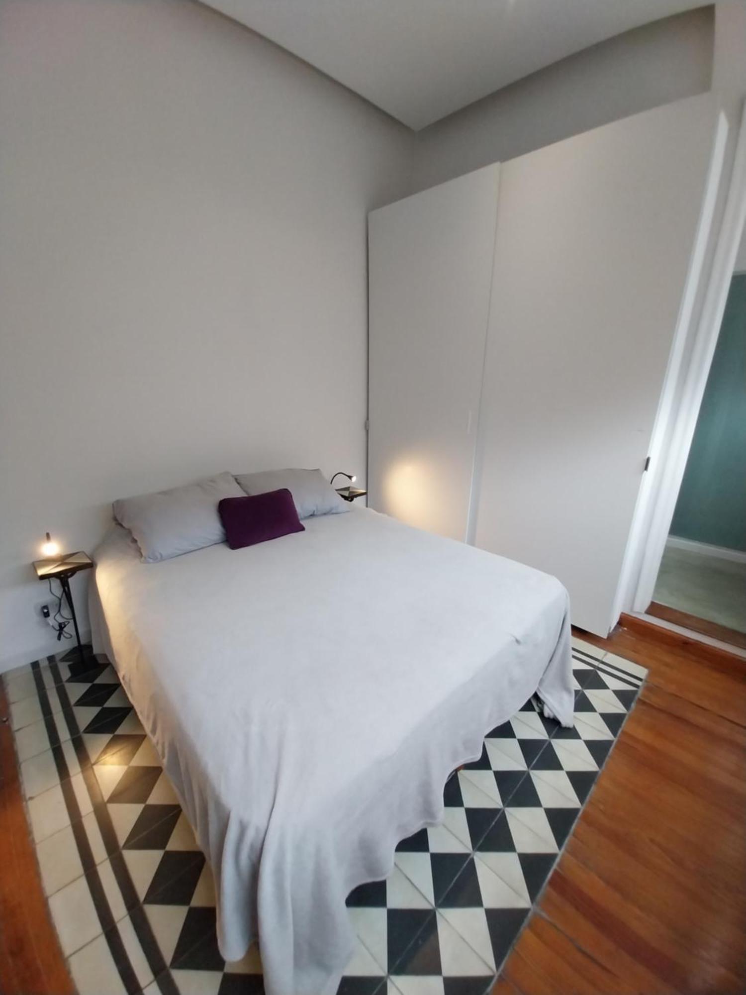 Santelmo Buenos Aires Exterior foto