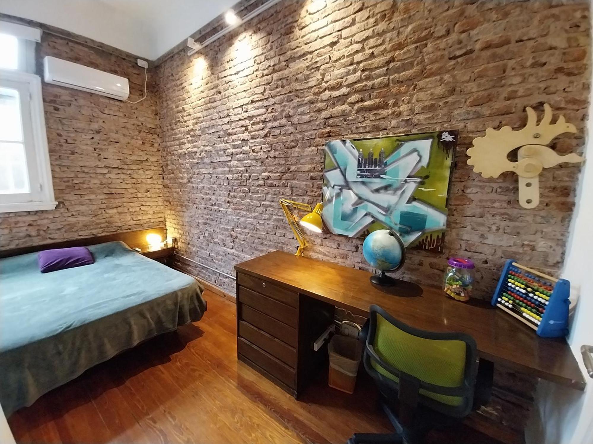 Santelmo Buenos Aires Exterior foto