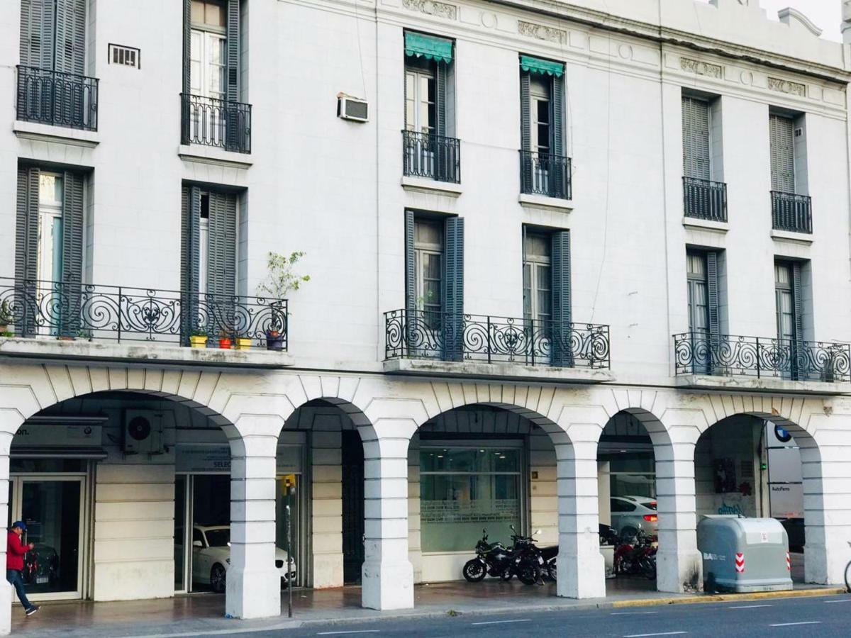 Santelmo Buenos Aires Exterior foto